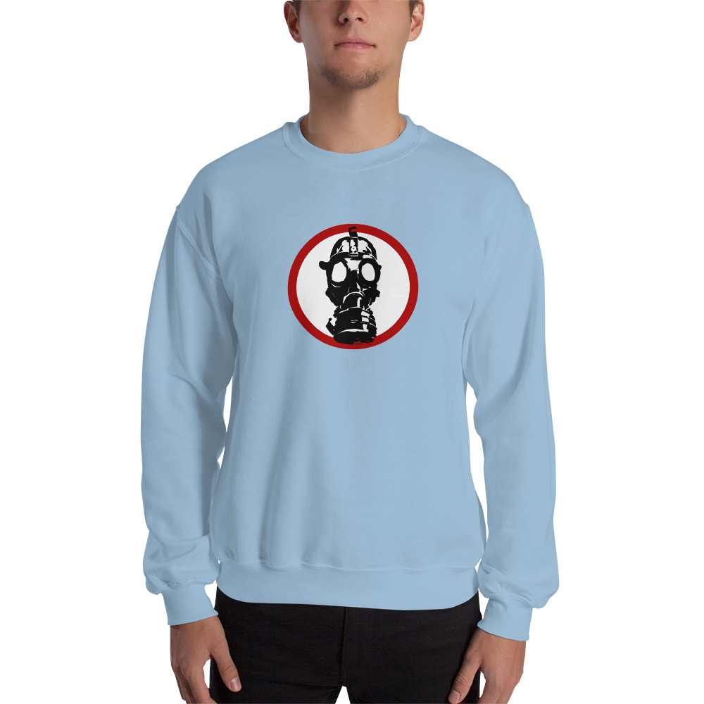 Sweatshirt pirate 2 – Image 7