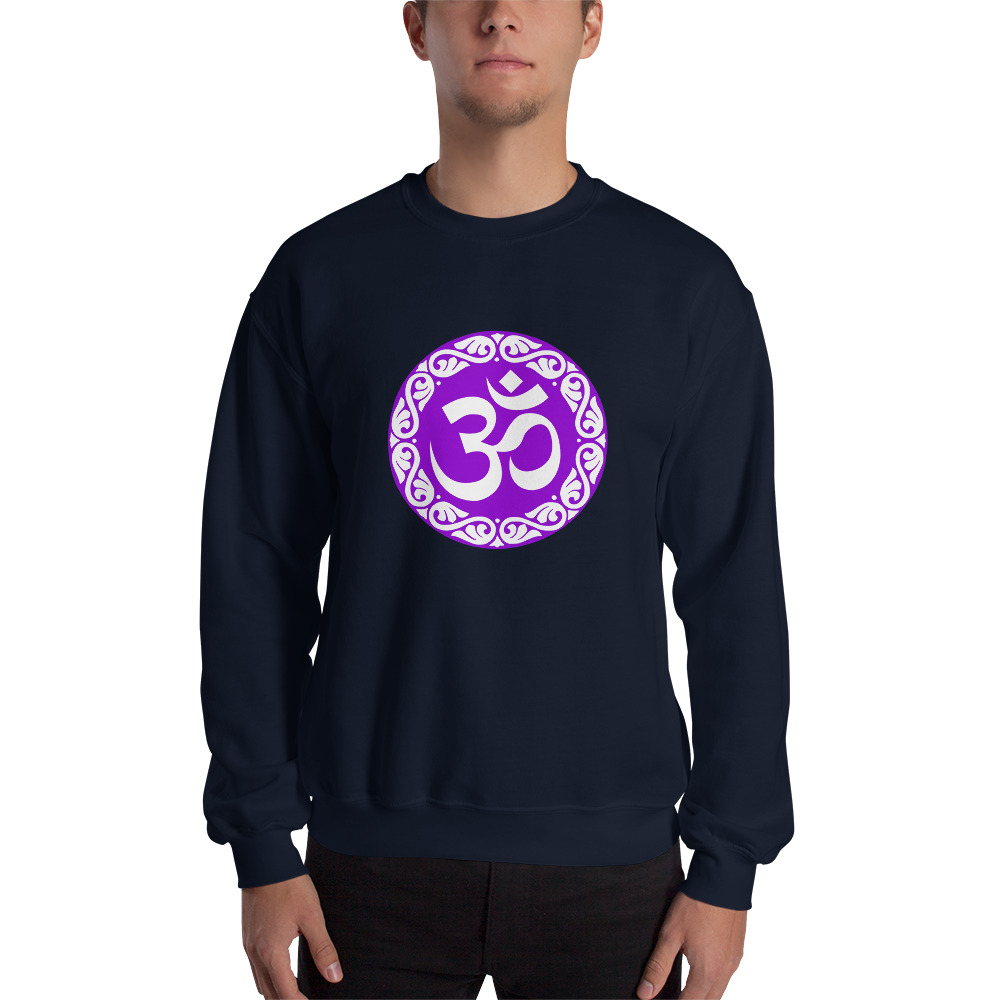 Sweatshirt trance 2