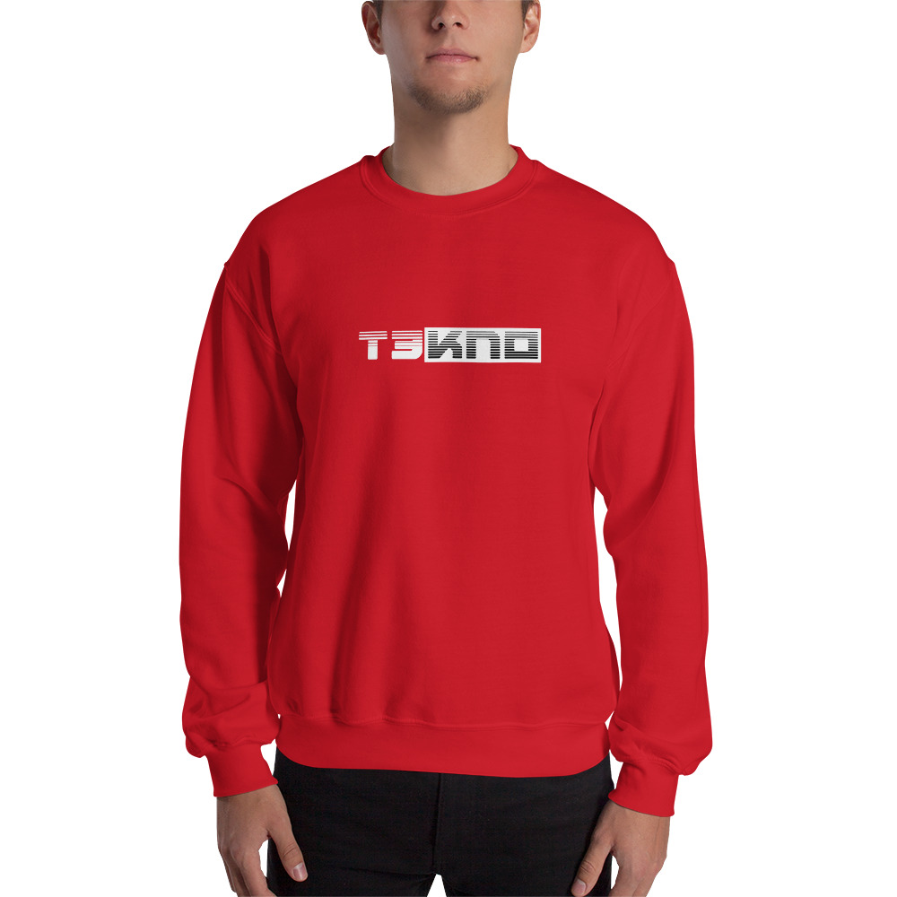 Sweatshirt tekno 10 – Image 5