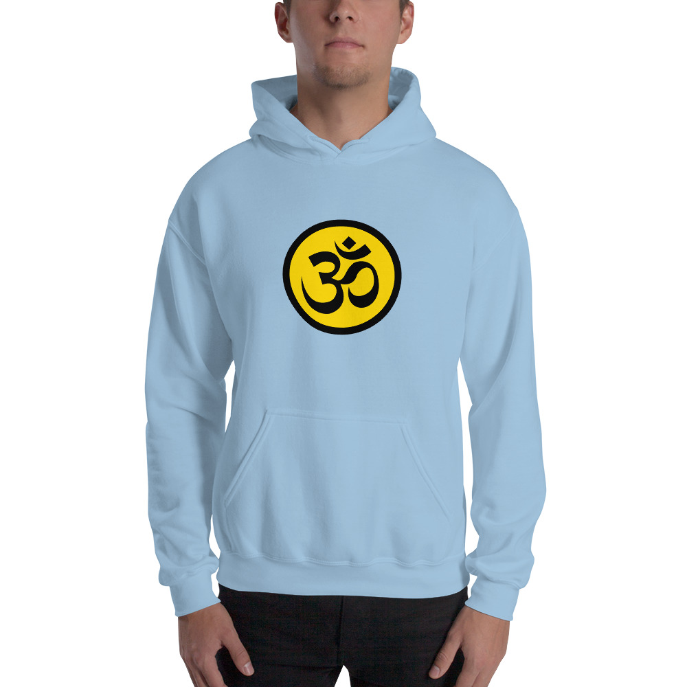 Sweat à capuche trance 4 – Image 7