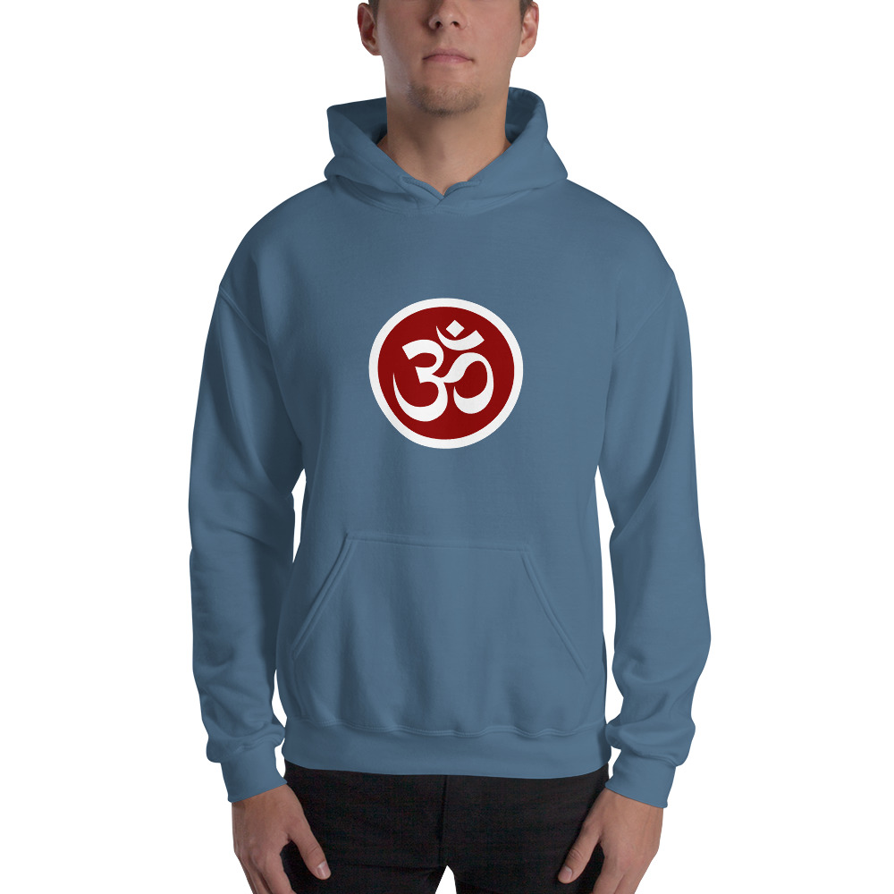 Sweat à capuche trance 5 – Image 6
