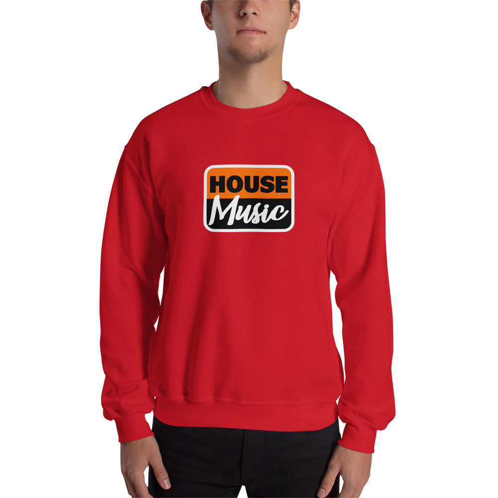 Sweatshirt house – Image 5