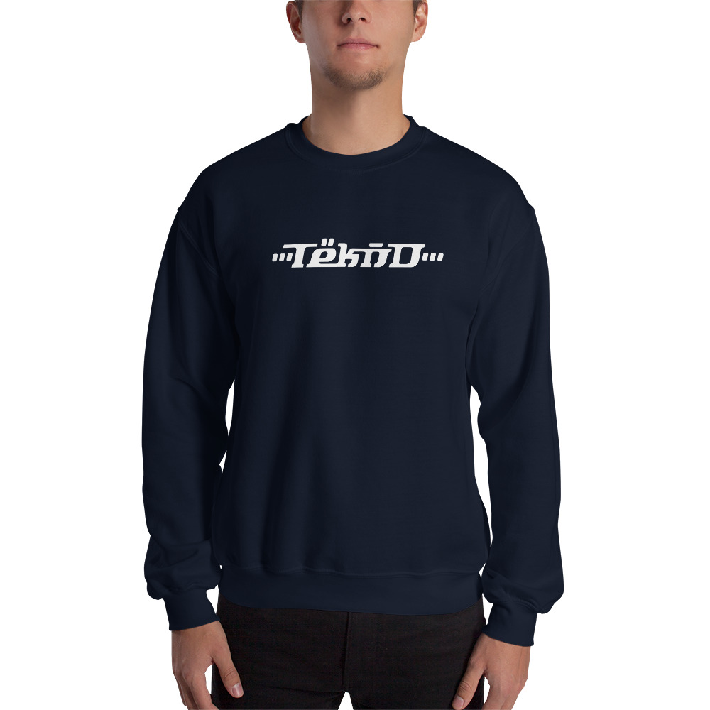 Sweatshirt tekno – Image 3