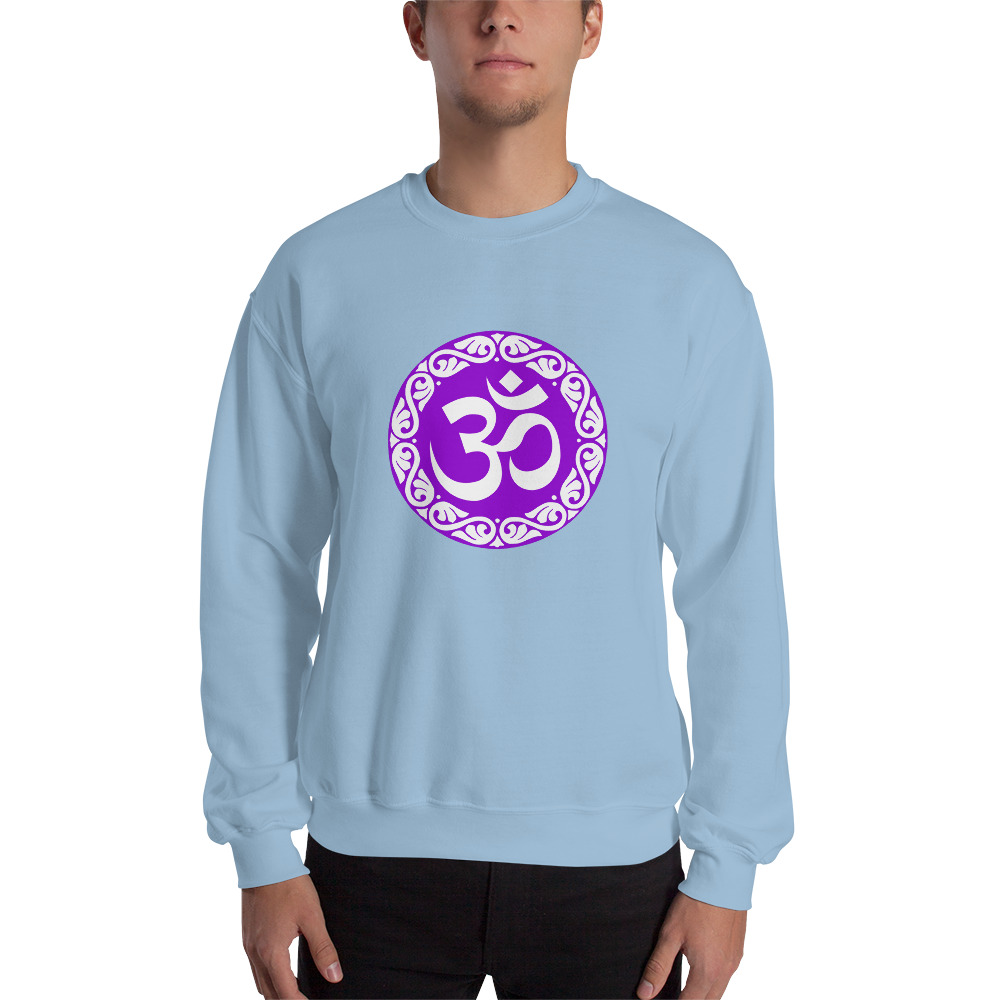Sweatshirt trance 2 – Image 5