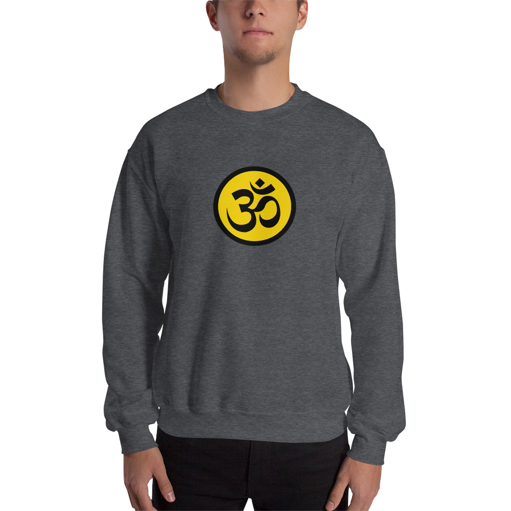 Sweatshirt trance 4 – Image 4