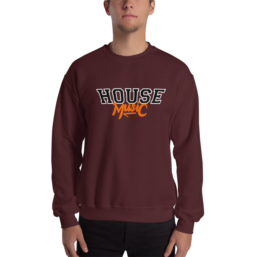 Sweatshirt house 6 – Image 5