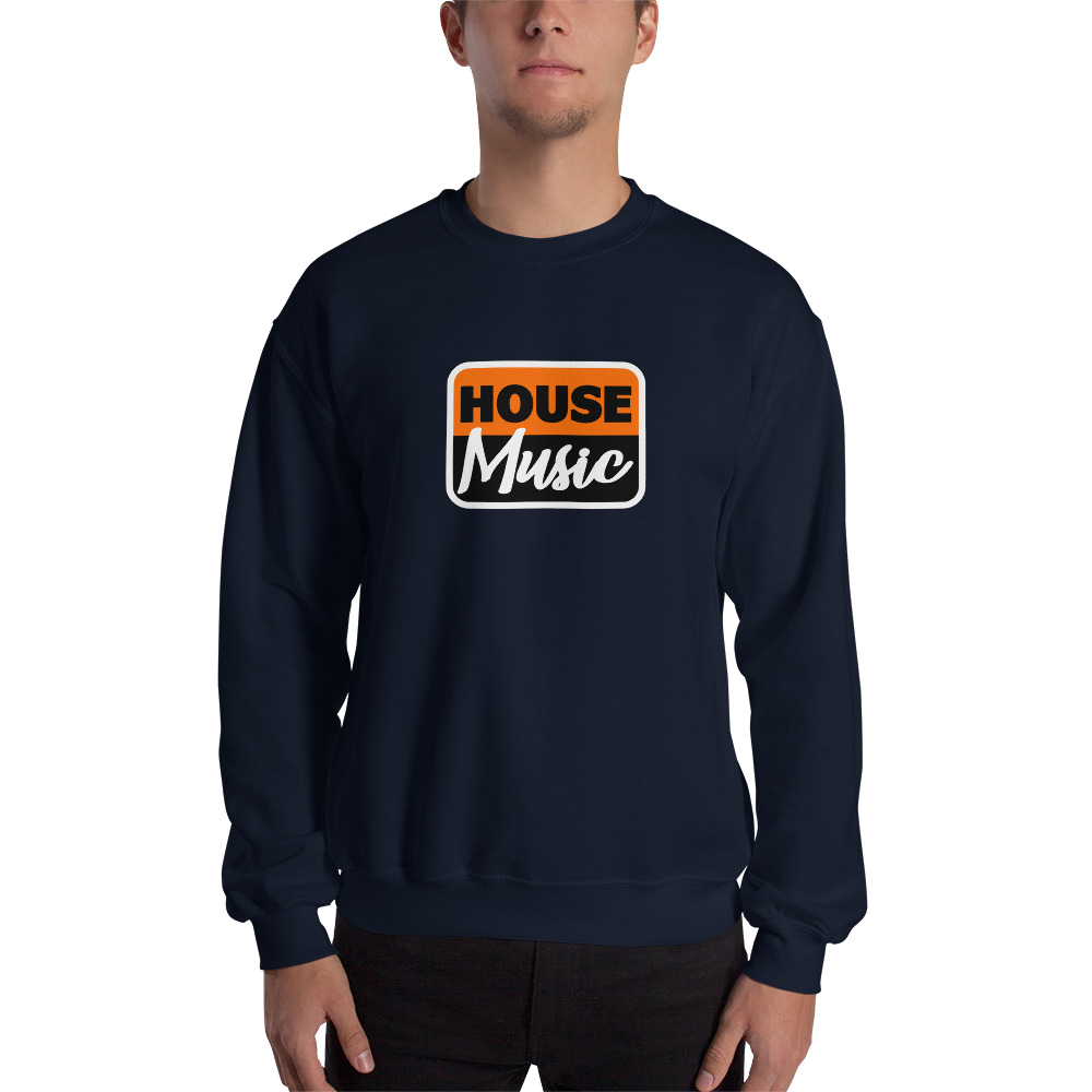Sweatshirt house – Image 3