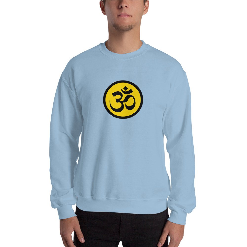 Sweatshirt trance 4 – Image 7