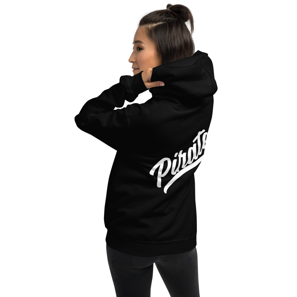 Sweat à capuche pirate 8 – Image 2