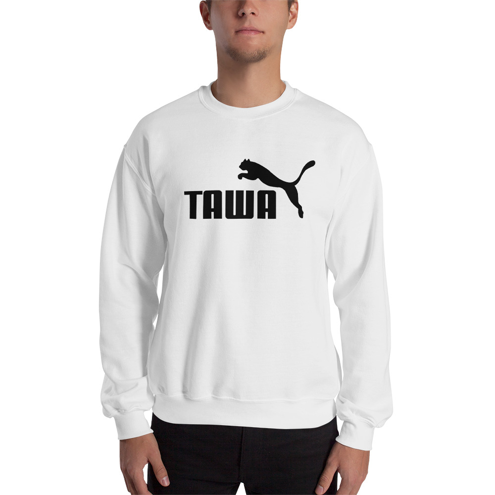 Sweatshirt tawa – Image 10
