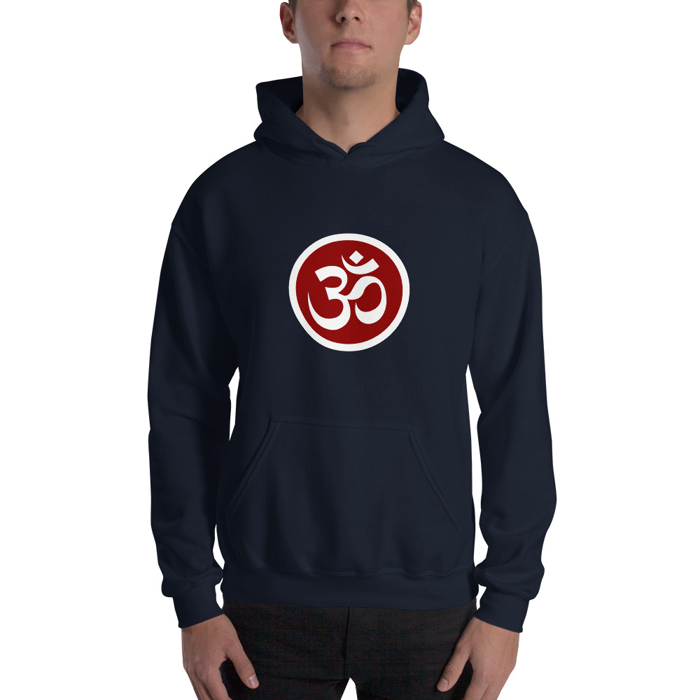 Sweat à capuche trance 5 – Image 3