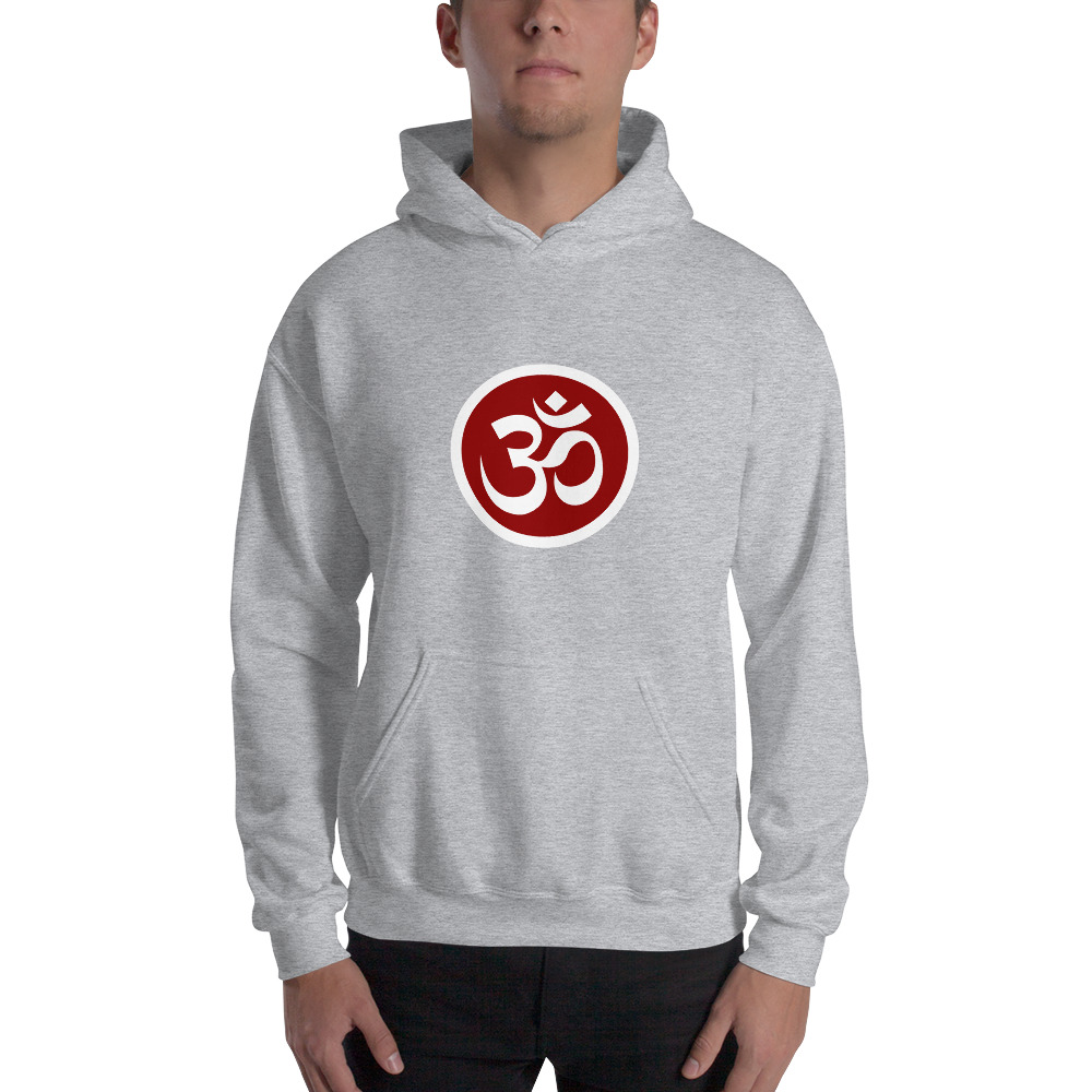 Sweat à capuche trance 5 – Image 7