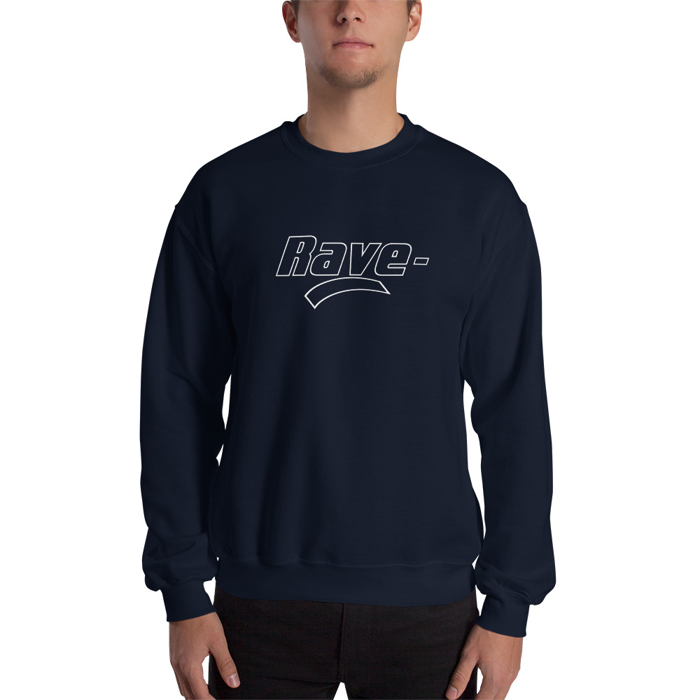 Sweatshirt rave 2 – Image 3
