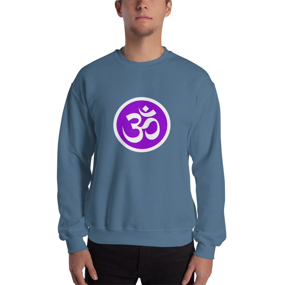 Sweatshirt trance 3 – Image 4
