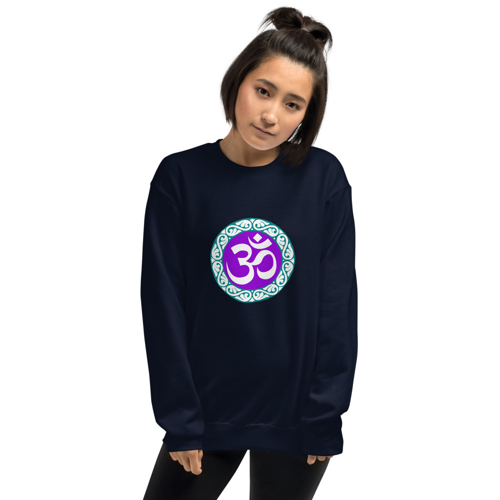 Sweatshirt trance 1 – Image 2