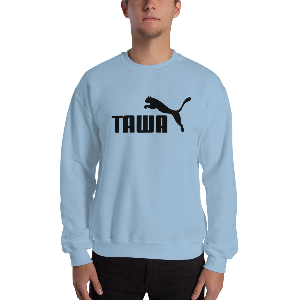 Sweatshirt tawa – Image 8