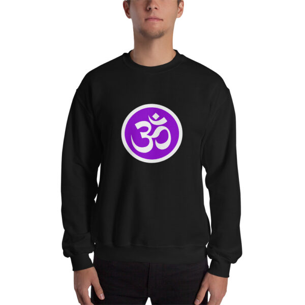 Sweatshirt trance 3