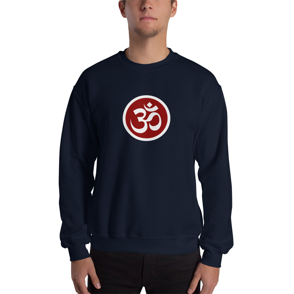 Sweatshirt trance 5 – Image 3