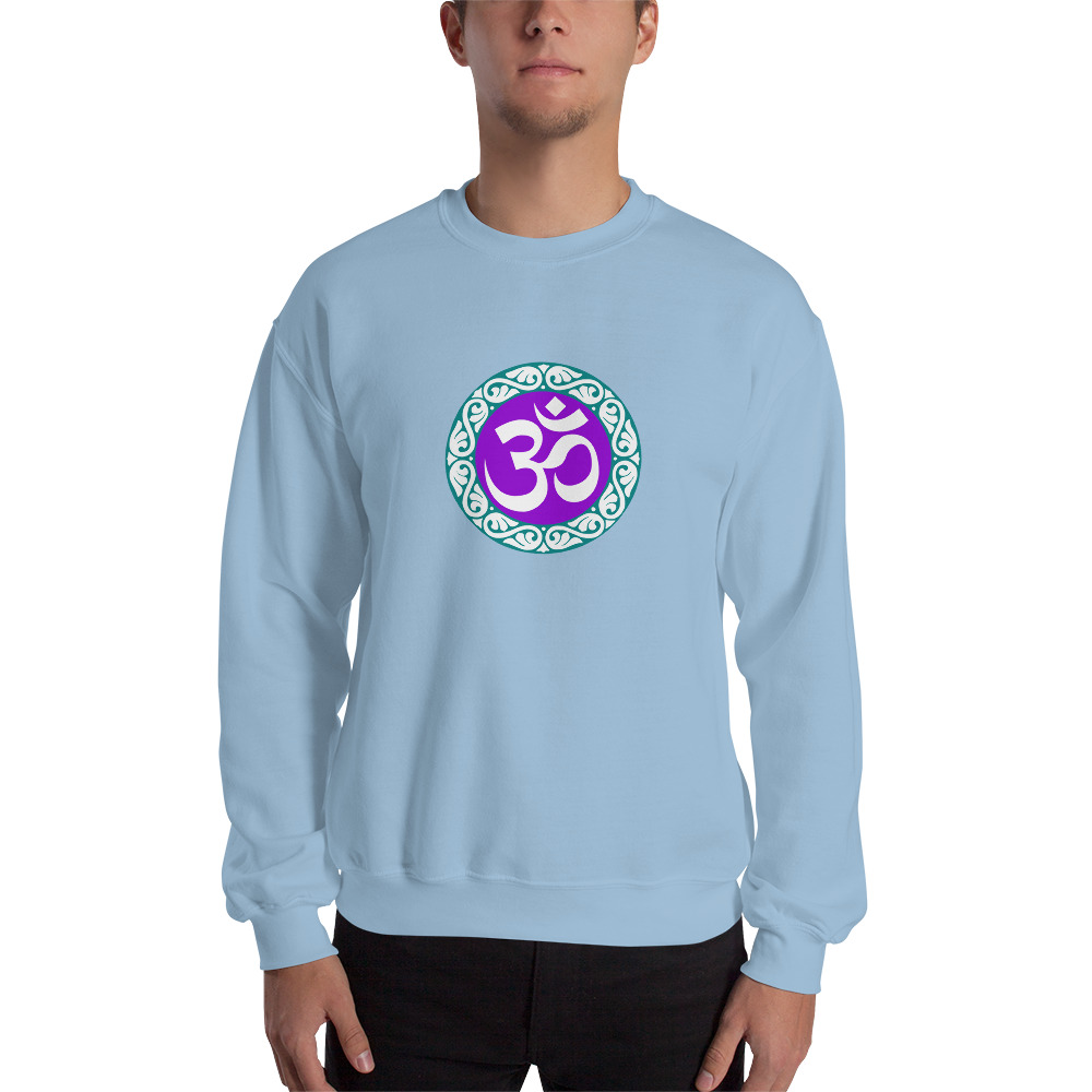Sweatshirt trance 1 – Image 5