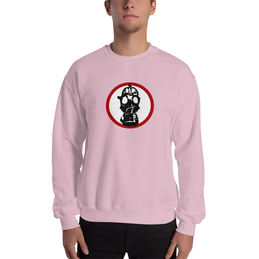 Sweatshirt pirate 2 – Image 8