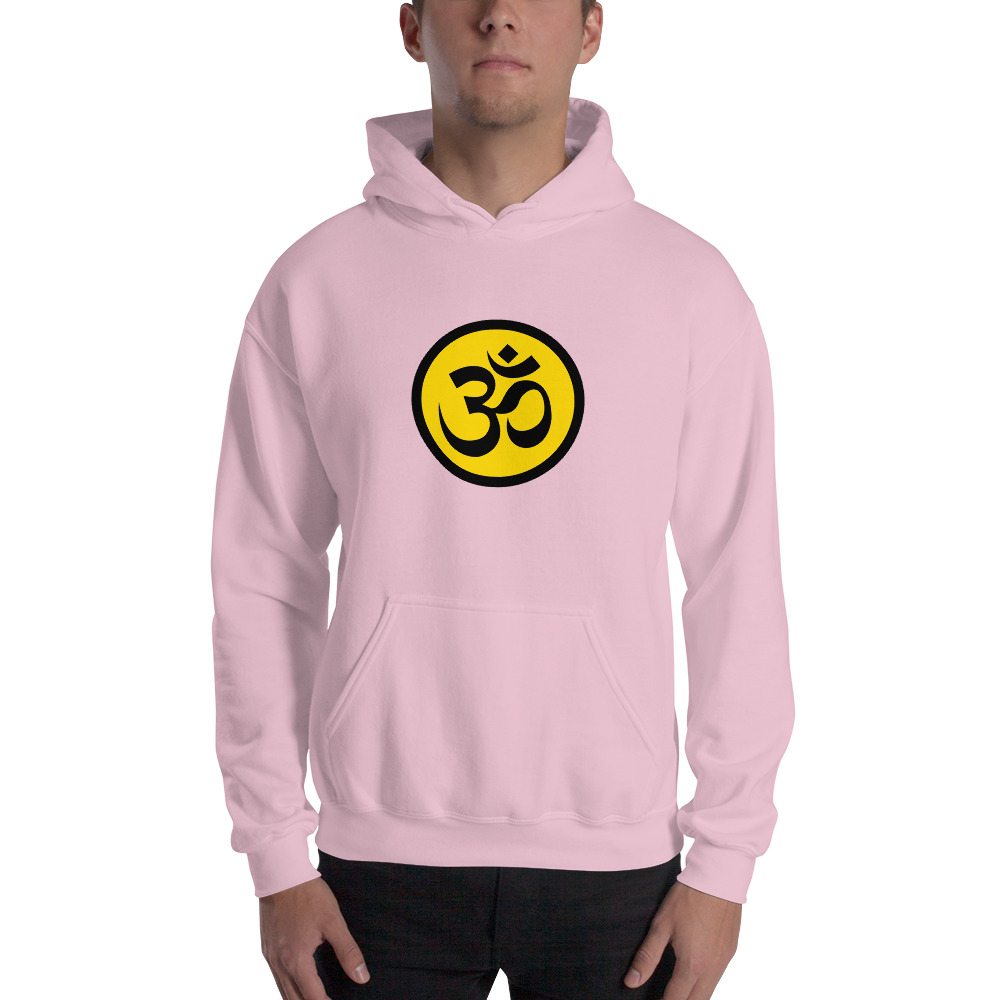 Sweat à capuche trance 4 – Image 8
