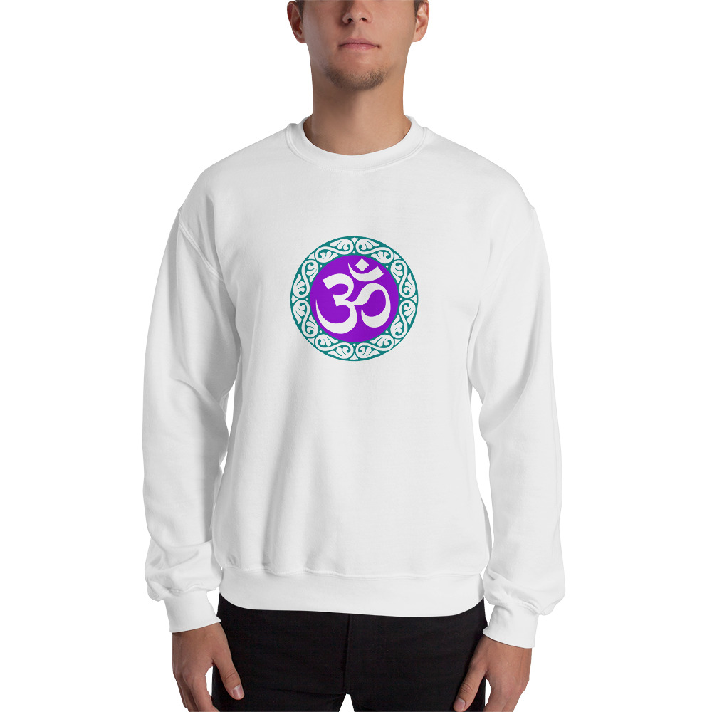 Sweatshirt trance 1 – Image 7