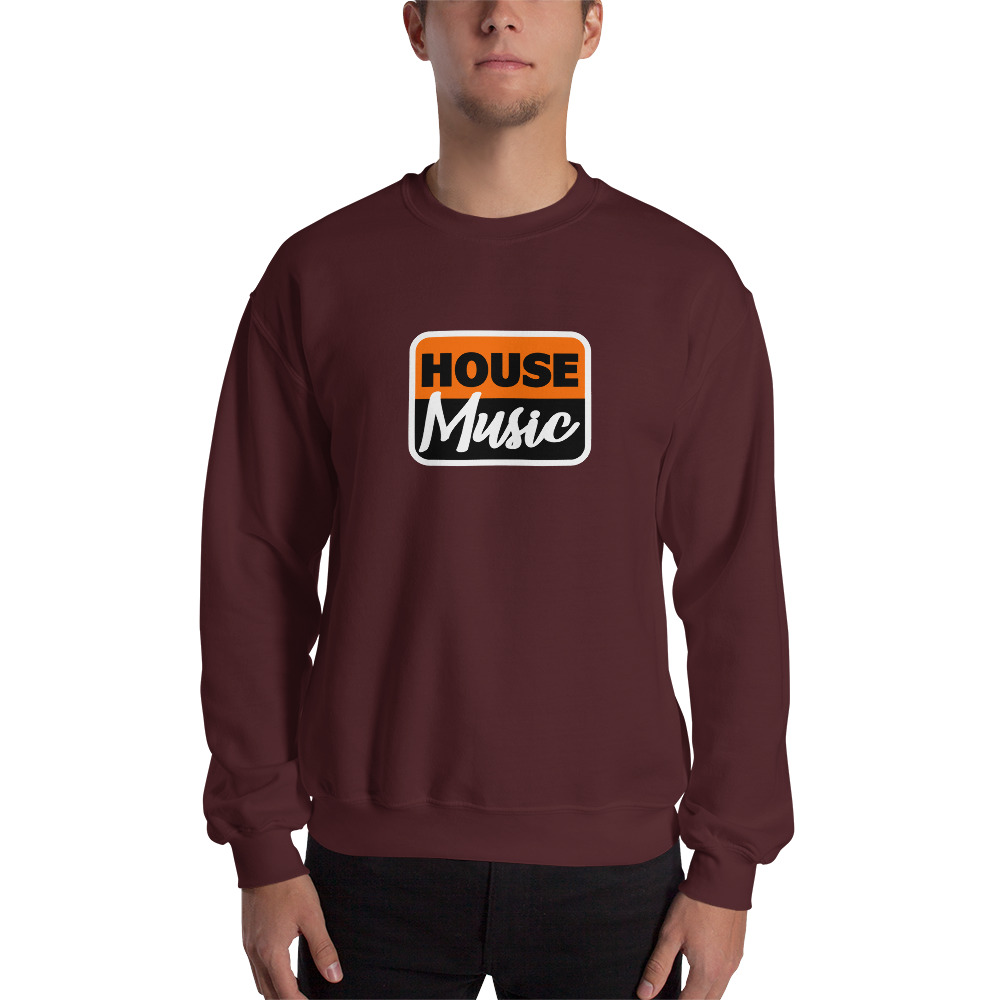 Sweatshirt house – Image 4