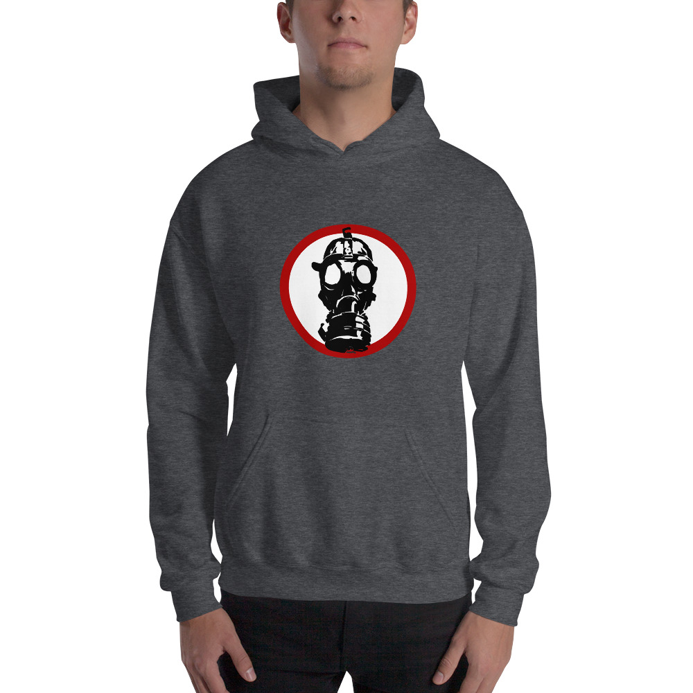 Sweat à capuche pirate 2 – Image 4