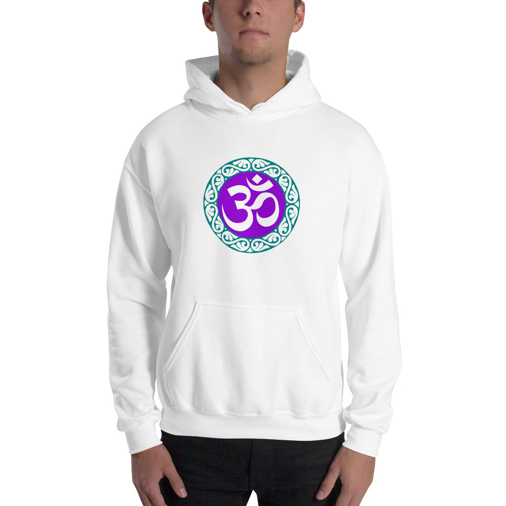 Sweat à capuche trance 1 – Image 8