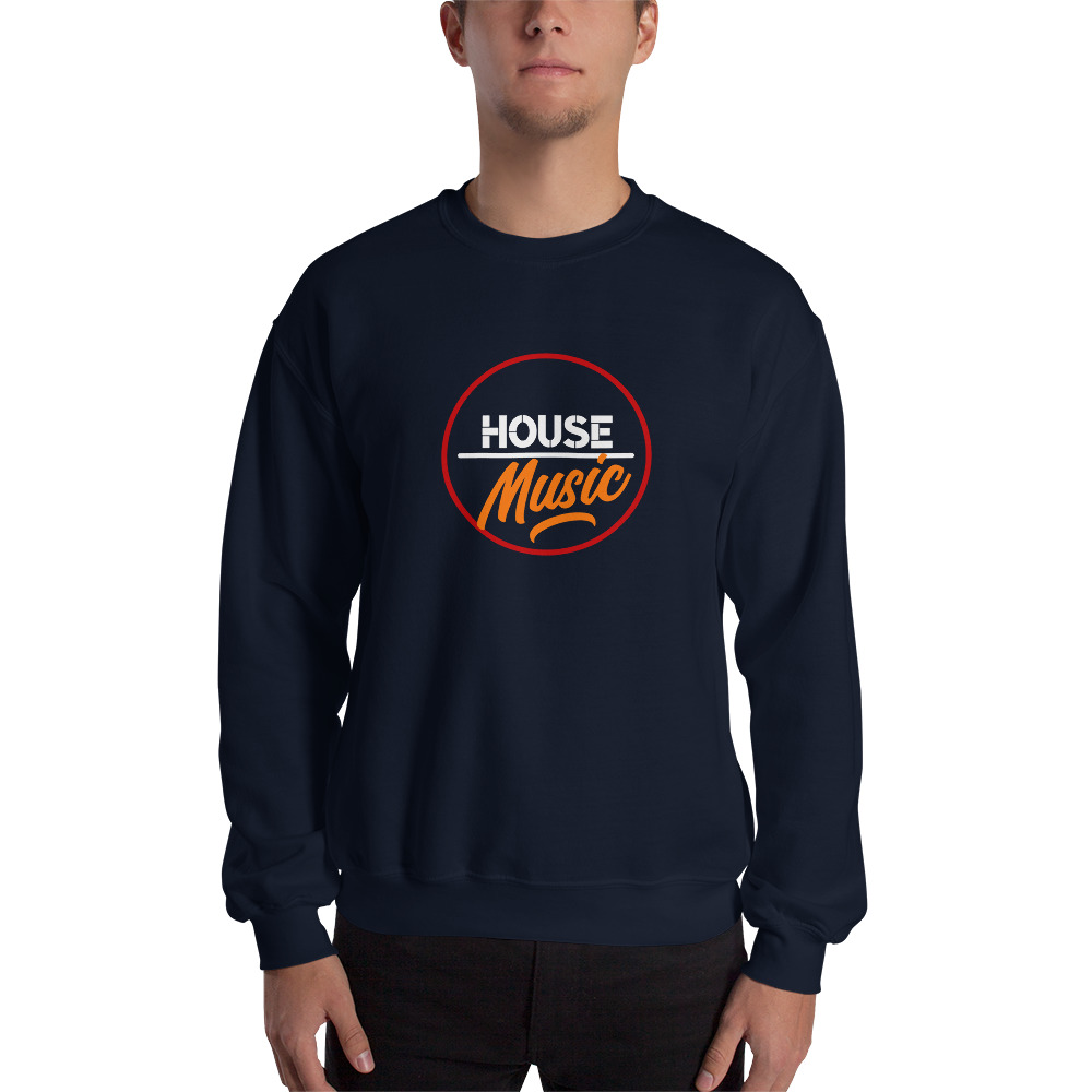 Sweatshirt house 2 – Image 3