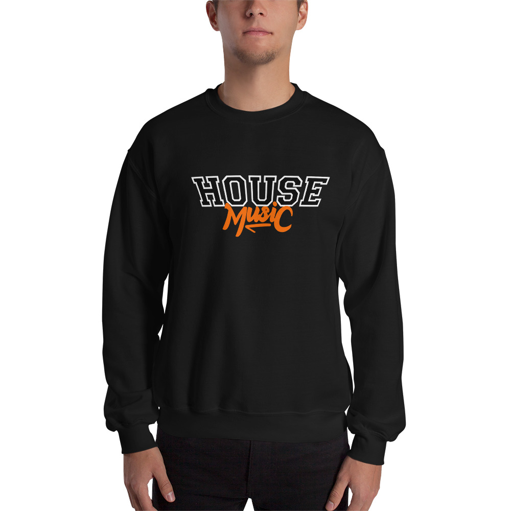 Sweatshirt house 6 – Image 3