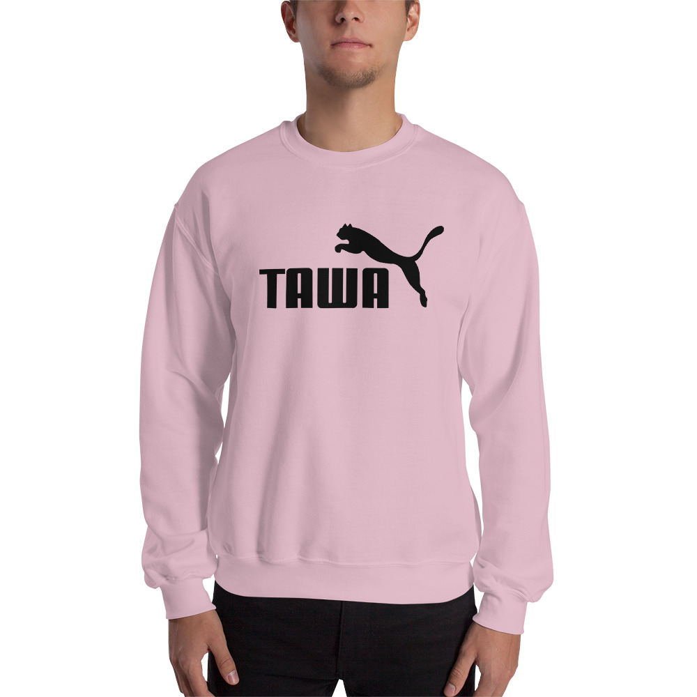 Sweatshirt tawa – Image 9