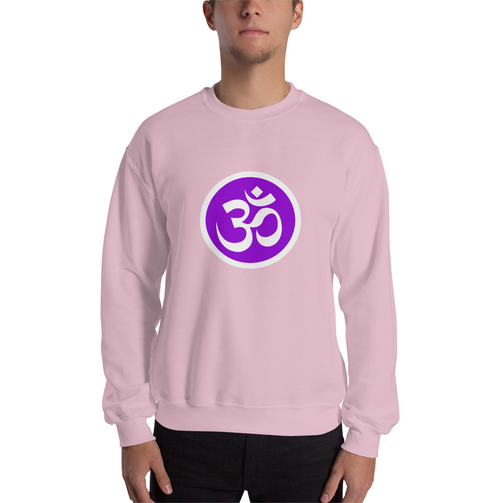 Sweatshirt trance 3 – Image 6