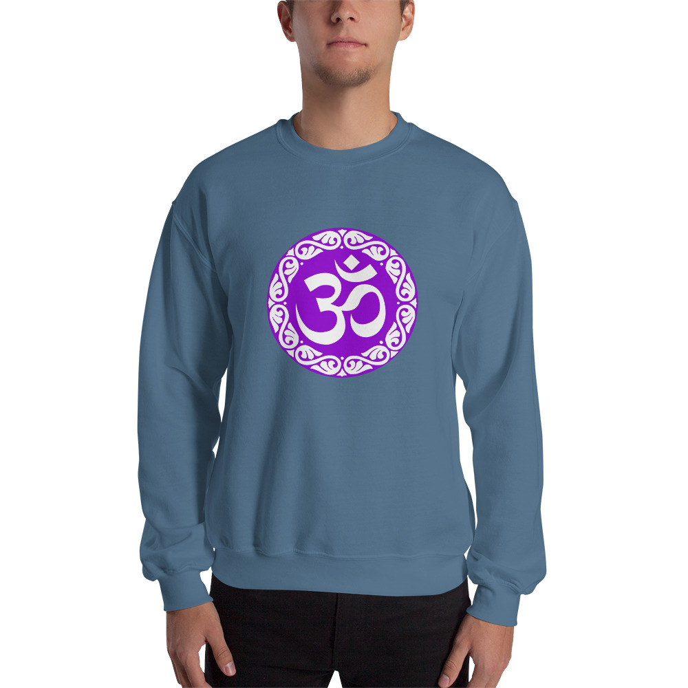 Sweatshirt trance 2 – Image 4