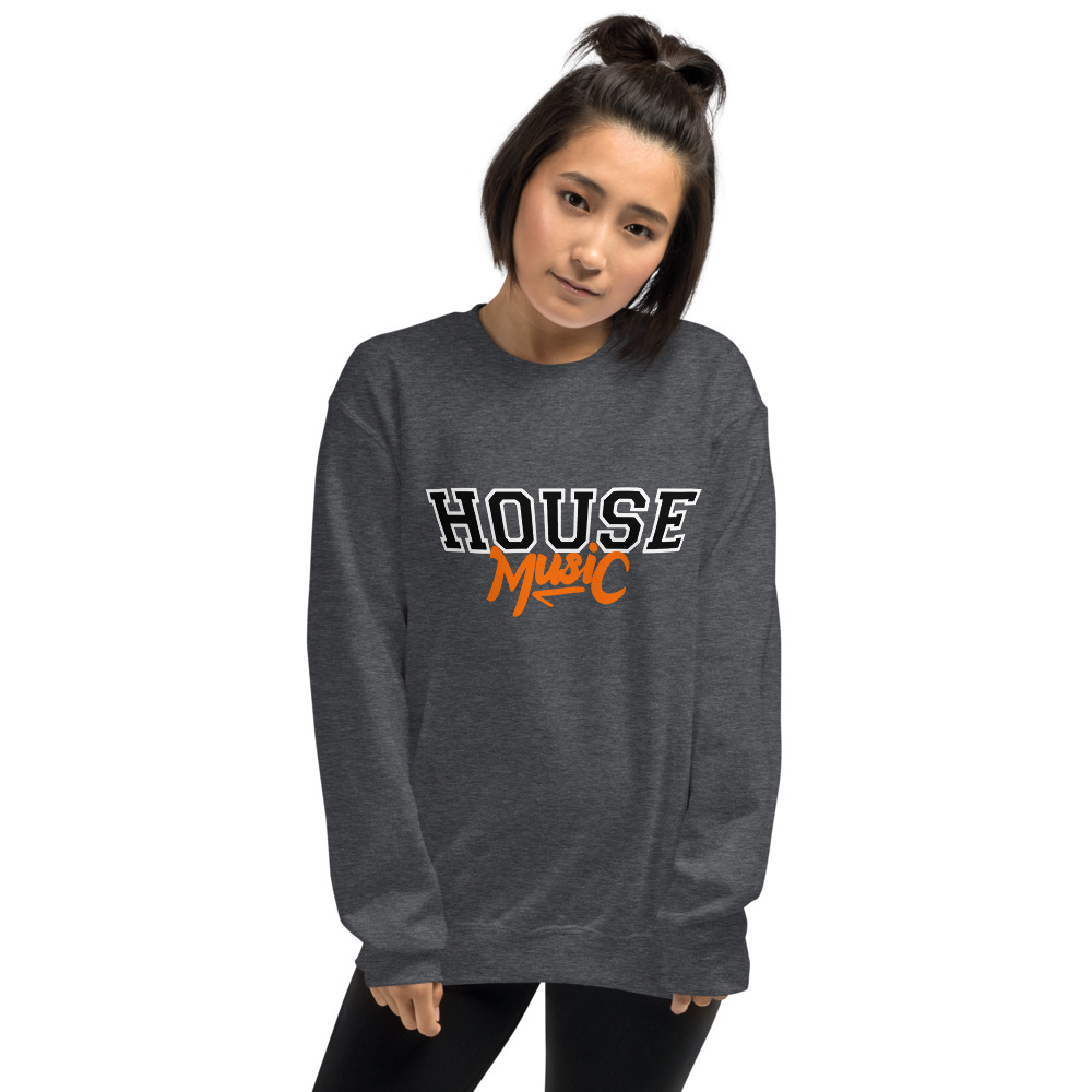 Sweatshirt house 6 – Image 2