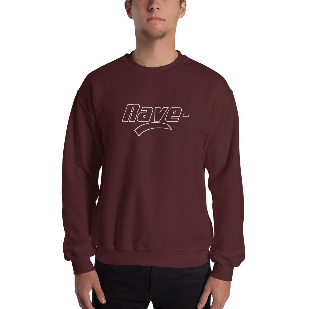 Sweatshirt rave 2 – Image 4
