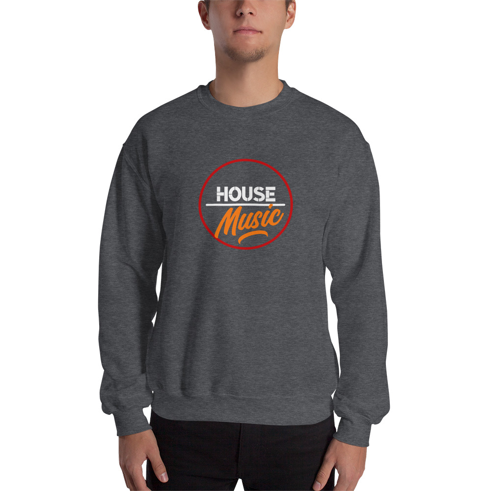 Sweatshirt house 2 – Image 5