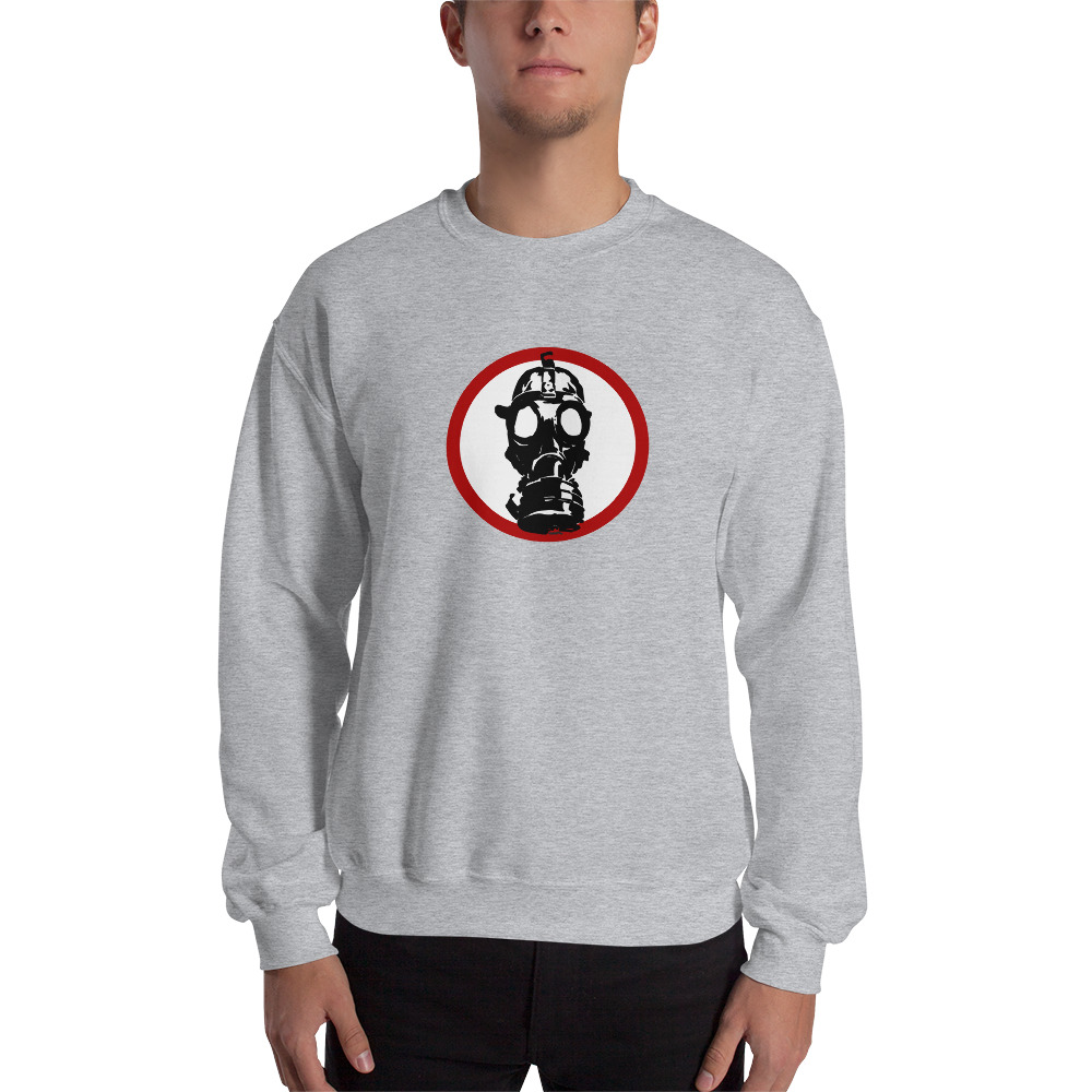 Sweatshirt pirate 2 – Image 6