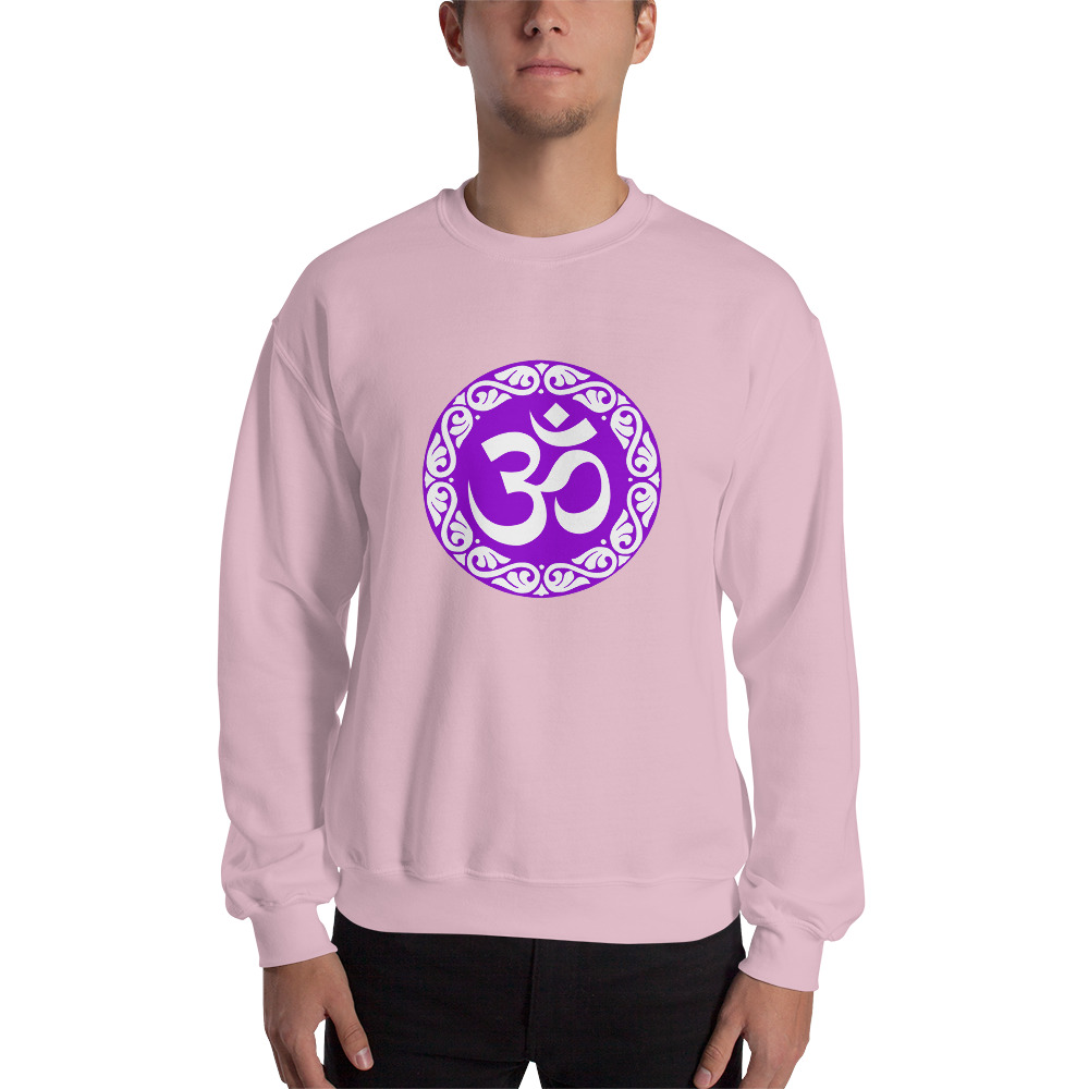 Sweatshirt trance 2 – Image 6