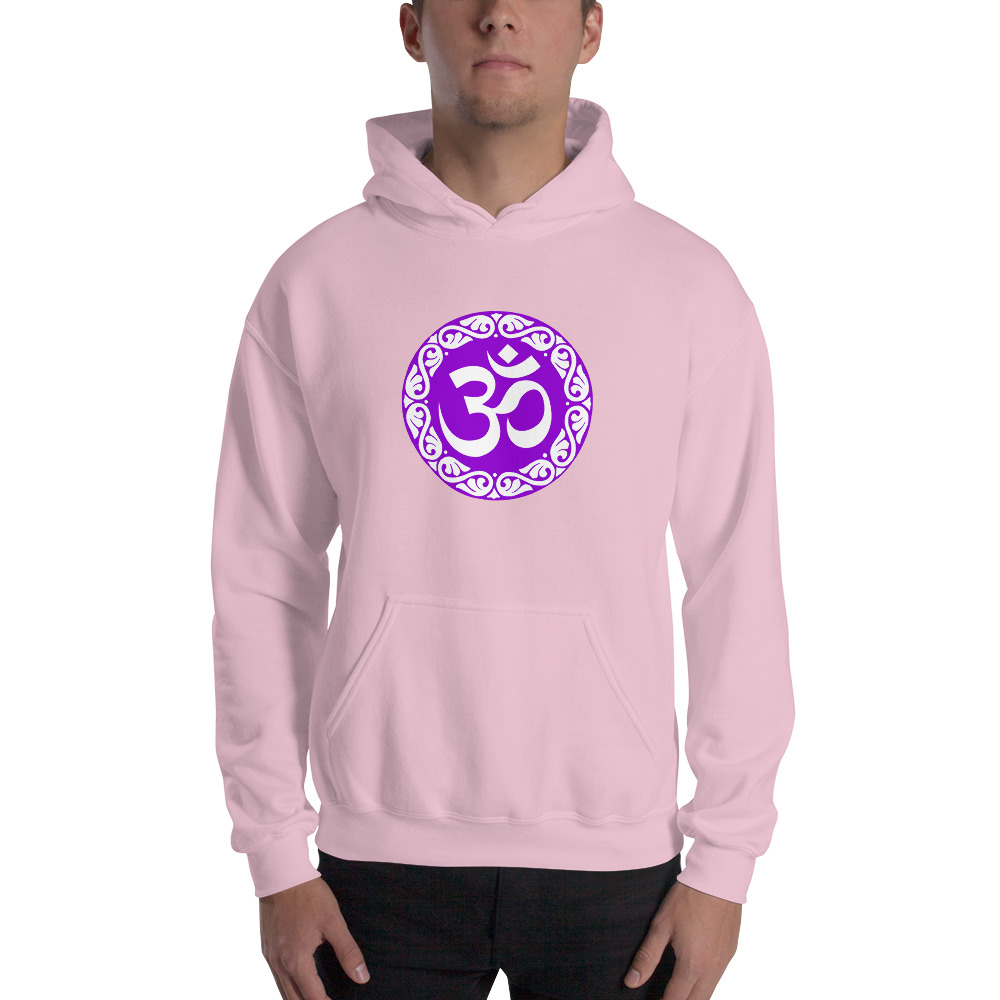Sweat à capuche trance 2 – Image 7