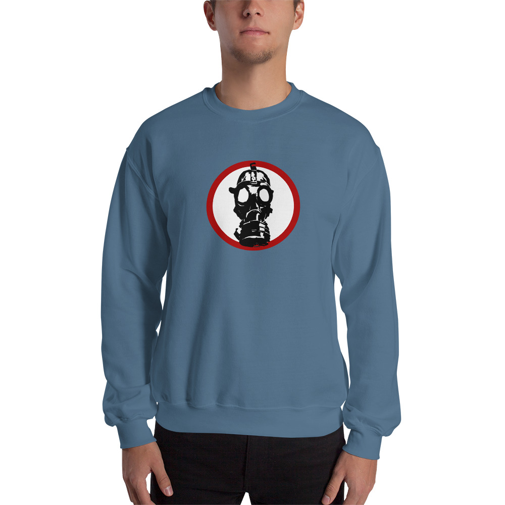 Sweatshirt pirate 2 – Image 5