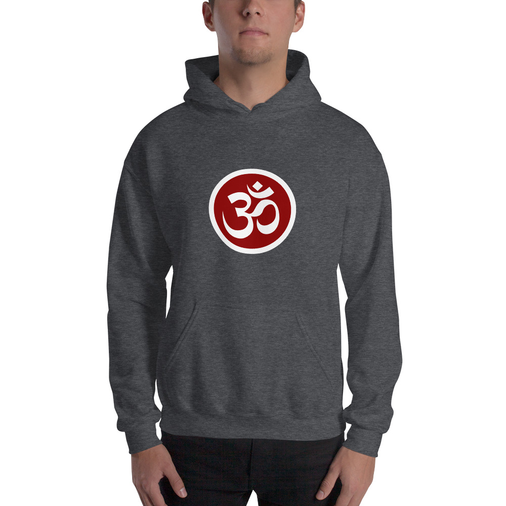 Sweat à capuche trance 5 – Image 4