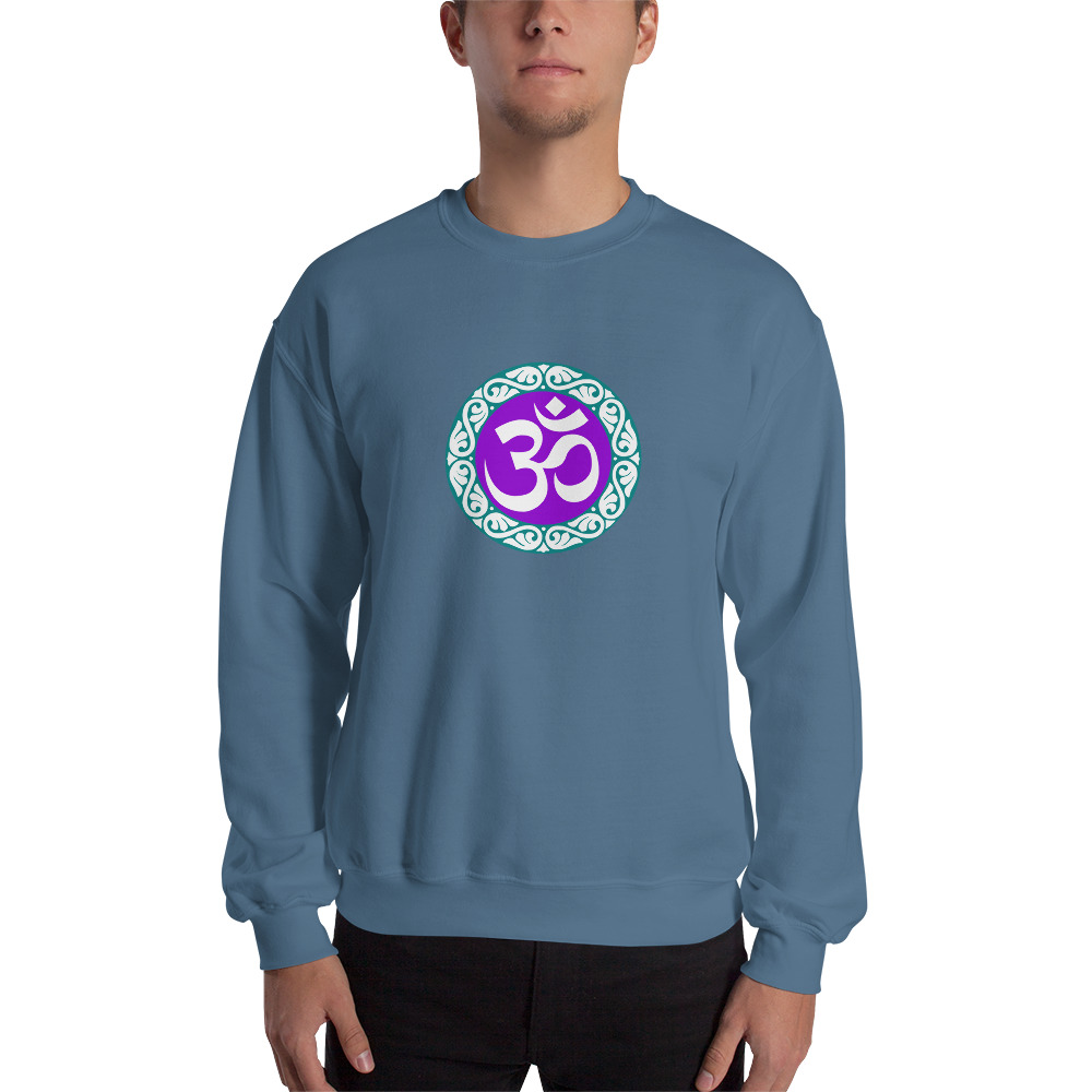 Sweatshirt trance 1 – Image 4