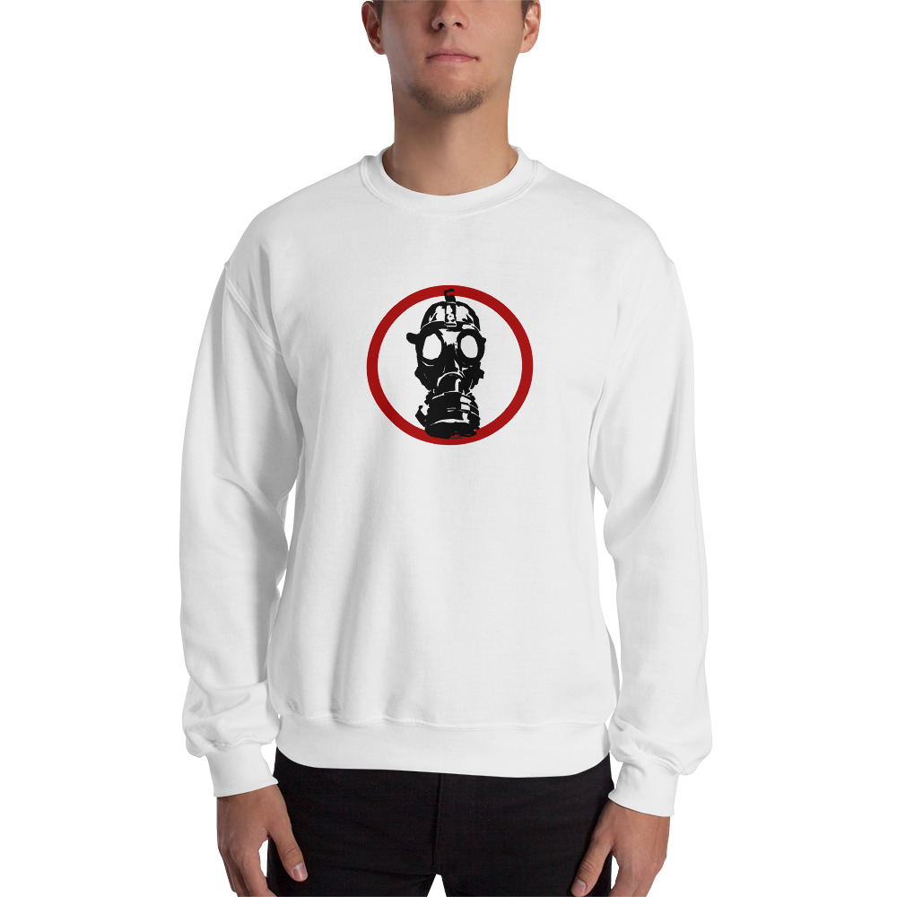 Sweatshirt pirate 2 – Image 9