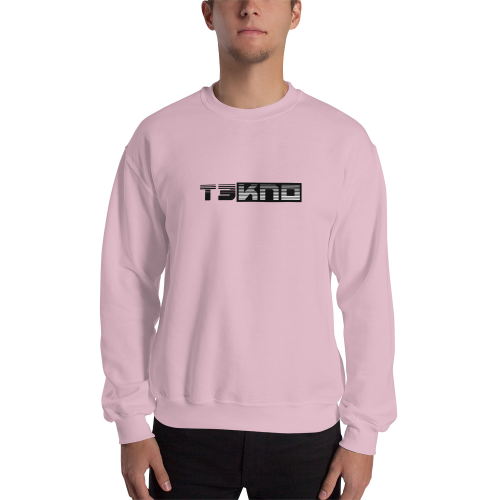 Sweatshirt tekno 10 – Image 9
