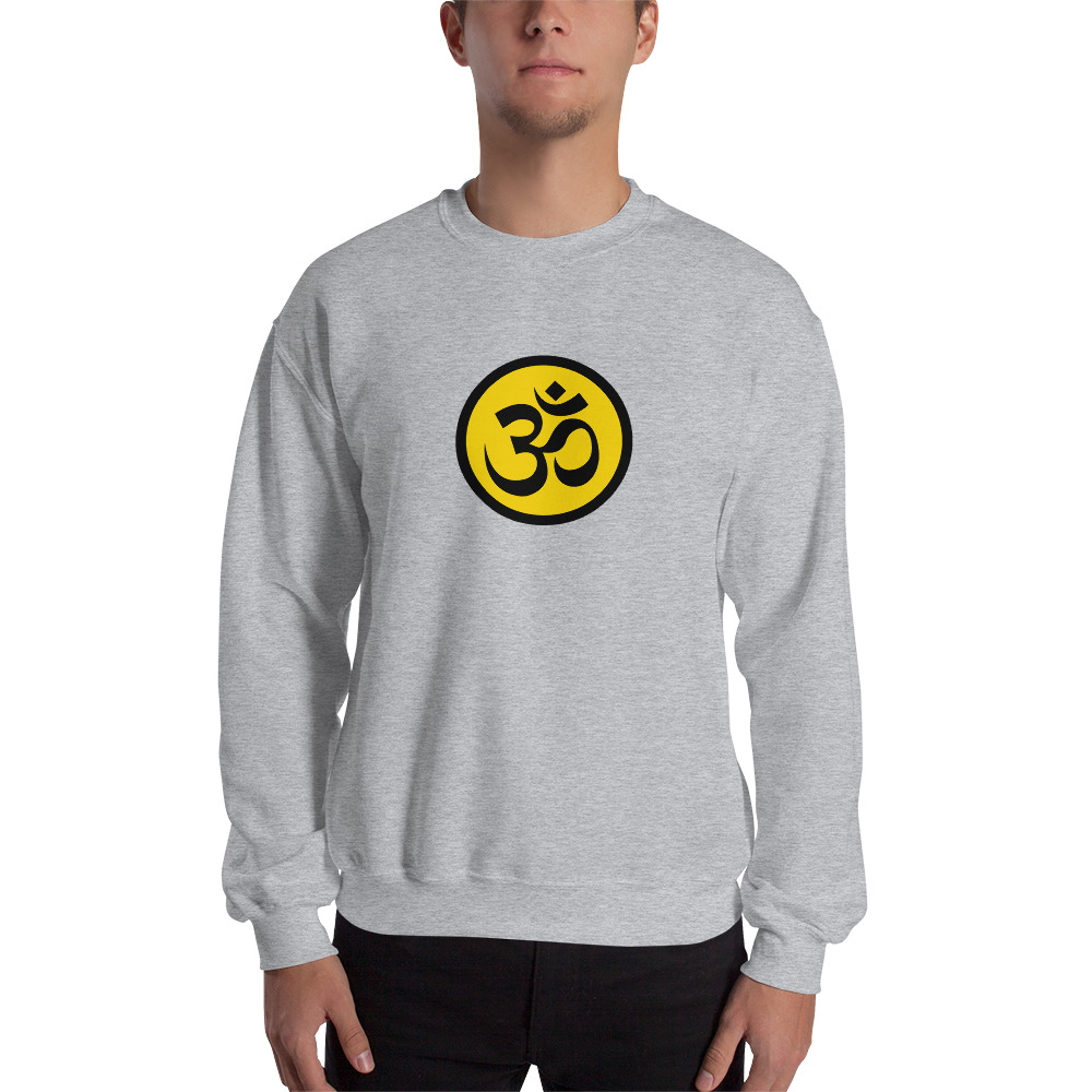 Sweatshirt trance 4 – Image 6