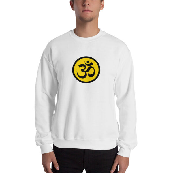 Sweatshirt trance 4