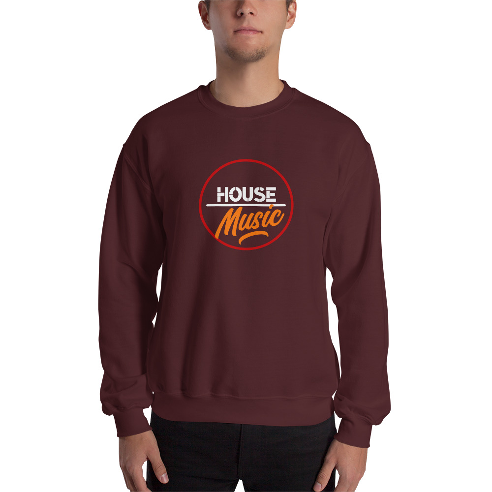 Sweatshirt house 2 – Image 4