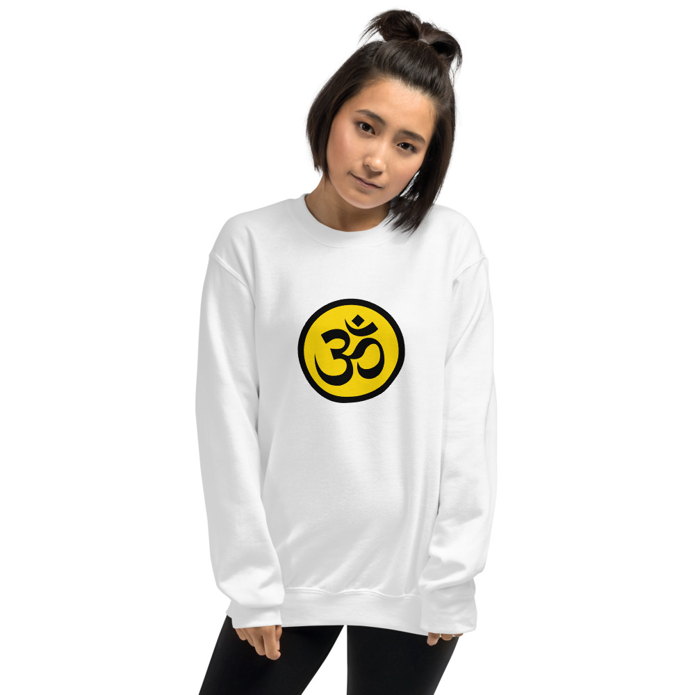 Sweatshirt trance 4 – Image 2
