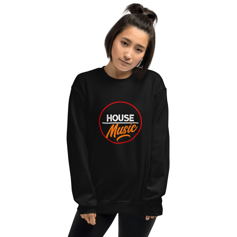 Sweatshirt house 2 – Image 2